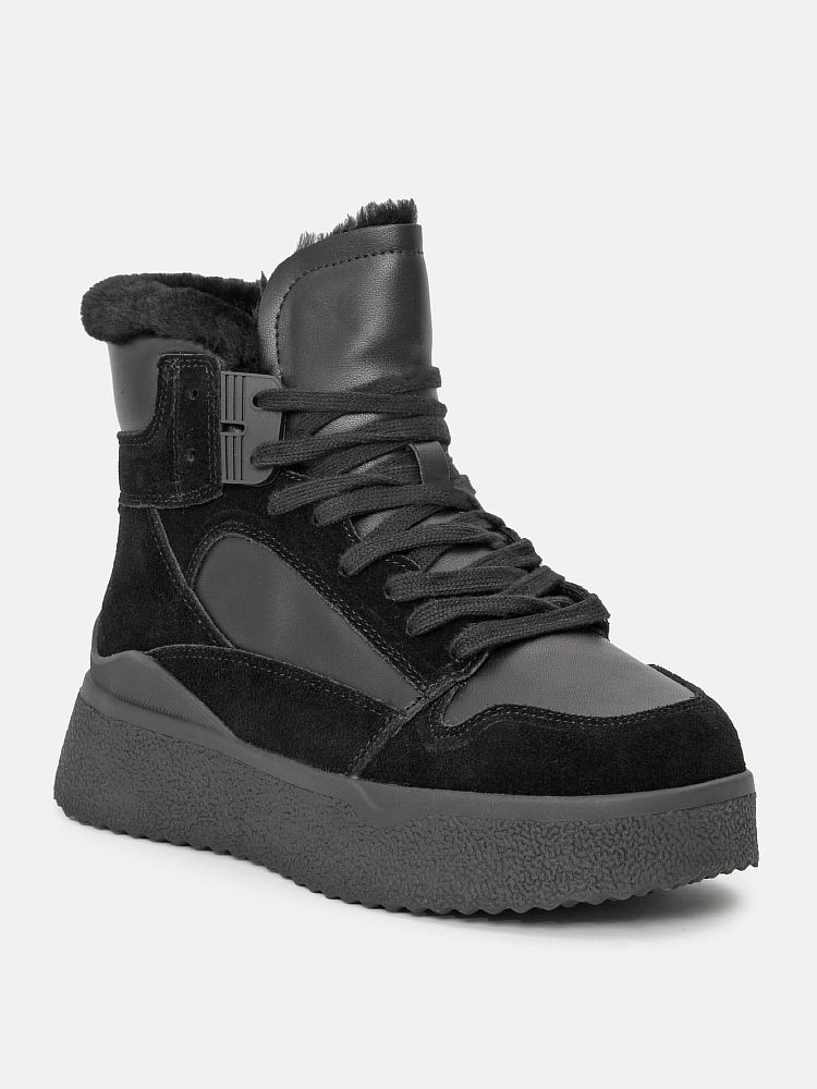 Ботинки зимние (OAB-ZM1207-8)